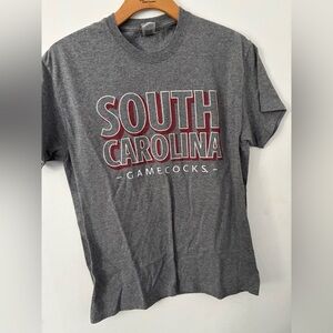Carolina Gamecocks tshirt
